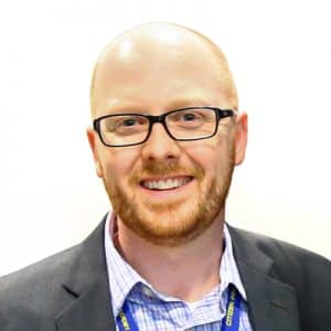 Picture of Ryan Carter Stackpath