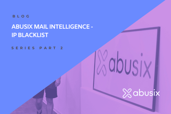 abusix mail intelligence domain blacklist