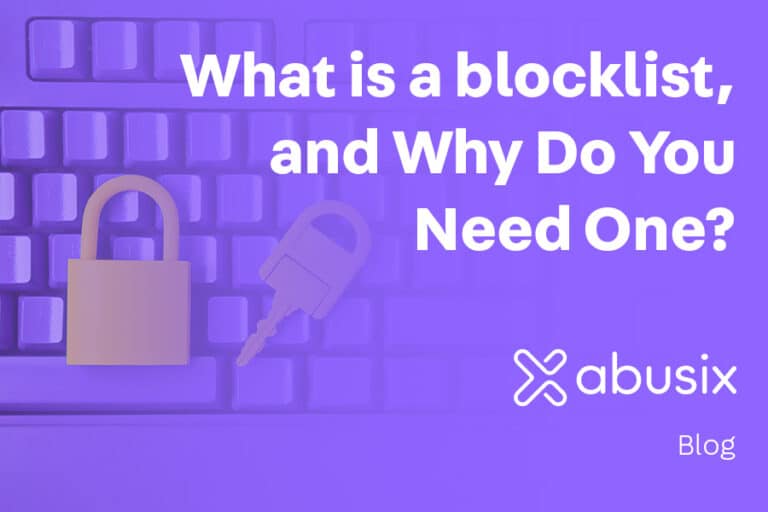 What is a blocklist, and Why Do You Need One?