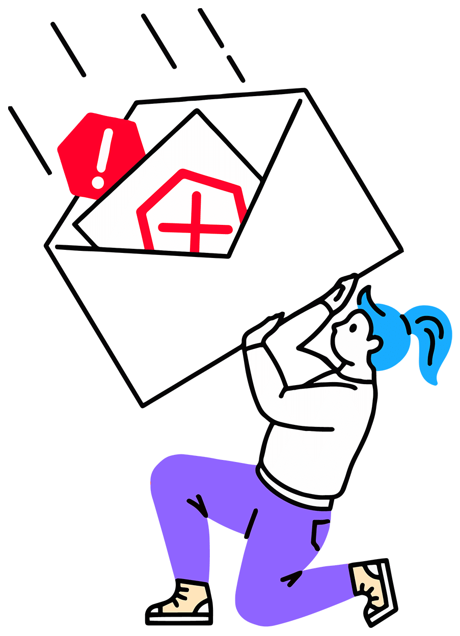 abusix mail intelligence delist
