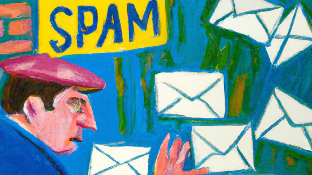 The True Costs of Spam Blocking cover
